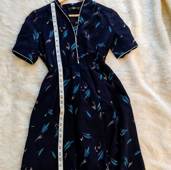 Vintage Dress - Picture 6 of 7